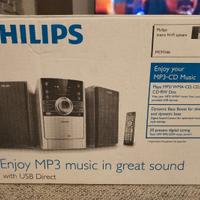 Stereo multifunzione Philips
