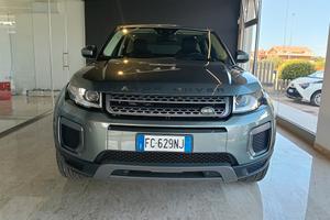 Land rover range evoque