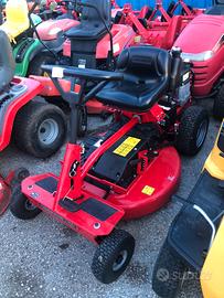 Trattorino Snapper- Trinciatutto Nabby 300