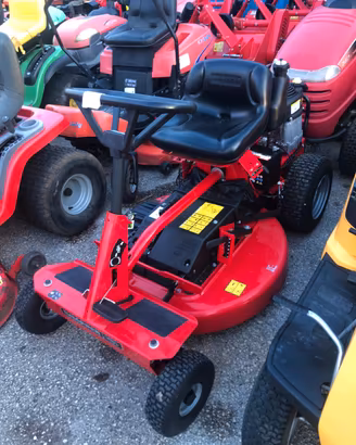 Trattorino Snapper- Trinciatutto Nabby 300