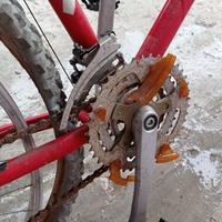 MTB BICICLETTA BIANCHI VINTAGE