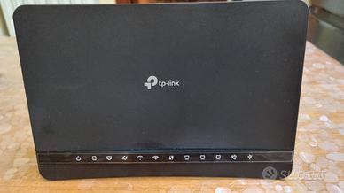 Router Tp-Link Archer VR1210v