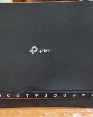Router Tp-Link Archer VR1210v