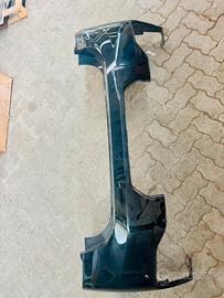 Paraurti posteriore BMW X2 F39 originale usato