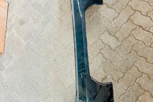 Paraurti posteriore BMW X2 F39 originale usato
