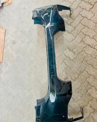Paraurti posteriore BMW X2 F39 originale usato