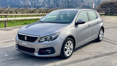 PEUGEOT 308 1.5 BLUEHDI - 2019