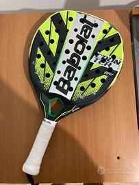 Racchetta padel babola counter viper 2023