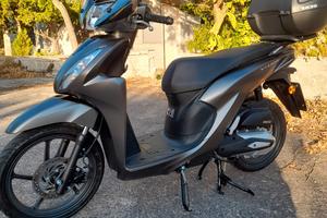 honda 110  vision nuovossima anno 2026 solo 500 km