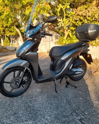 honda 110  vision nuovossima anno 2026 solo 500 km