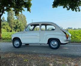 Fiat 600 D 750