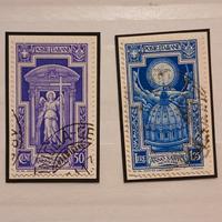 Regno 1933- Anno santo