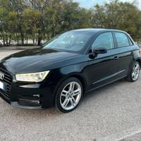 Audi A1 1.4tdi