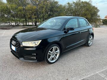 Audi A1 1.4tdi