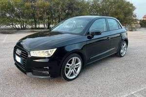Audi A1 1.4tdi
