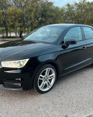Audi A1 1.4tdi