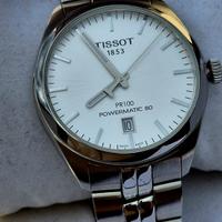 Tissot PR 100 Powermatic 80 Automatico