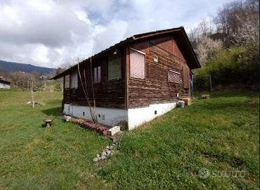 Villetta a Magnano in Riviera (UD)