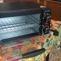 Forno elettrico