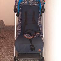 passeggino cybex