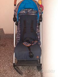 passeggino cybex
