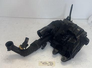 TUBO ASPIRAZIONE FILTRO ARIA PEUGEOT 3008 Serie Be