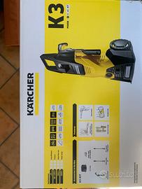 Idropulitrice Karcher K3