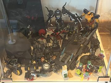 Lego Vari