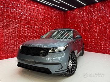 Land Rover Range Velar 2.0D I4 240 CV R-Dynamic HS