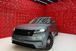 Land Rover Range Velar 2.0D I4 240 CV R-Dynamic HS