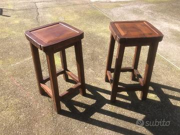 sgabelli per taverna