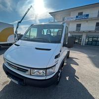 IVECO DAILY 35C17