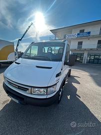 IVECO DAILY 35C17