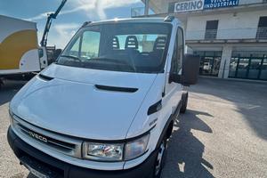 IVECO DAILY 35C17