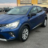 Renault Captur TCe 100 CV Intens