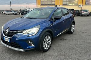 Renault Captur TCe 100 CV Intens