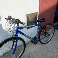 Bicicletta Mountain Bike 26” Pickup