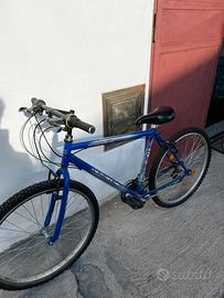 Bicicletta Mountain Bike 26” Pickup