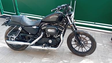 883 :marmitte aperte, manubrio,  cover  filtro