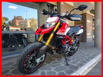 Promo ducati hypermotard 950 sp /passaggio+rate/