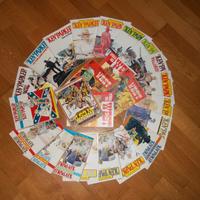 fumetti anni 80