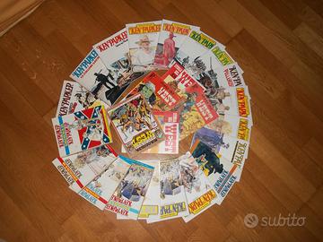 fumetti anni 80
