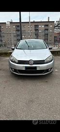 Golf 6