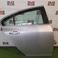 PORTIERA POSTERIORE DESTRA OPEL Insignia Berlina 2