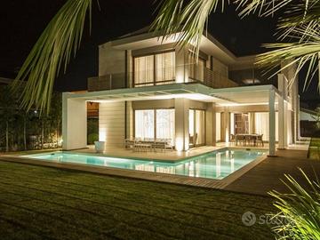 Terreno edificabile per monofamiliare a fogliano