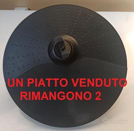 PIATTI ELETTRONICI batteria ALESIS10" Mono 2pezzi