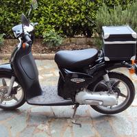 Aprilia Scarabeo 50 2 tempi 2 posti