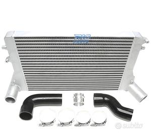 INTERCOOLER VOLKSWAGEN VW JETTA III IV 03-18