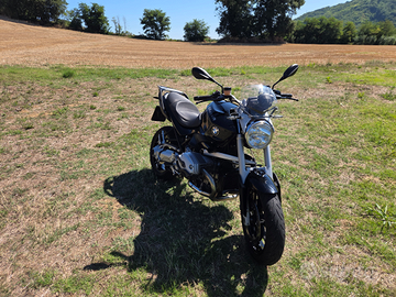 Bmw R1200 R 2008