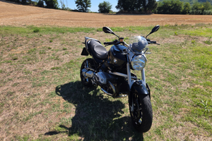 Bmw R1200 R 2008